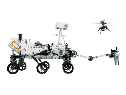 LEGO Technic NASA Mars Rover Perseverance (42158)