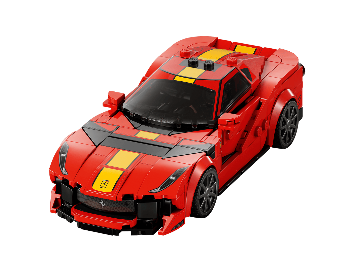 LEGO Speed Ferrari 812 Competizione (76914)