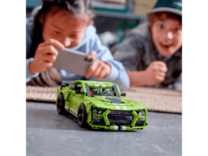 LEGO Technic Ford Mustang Shelby GT500 (42138)