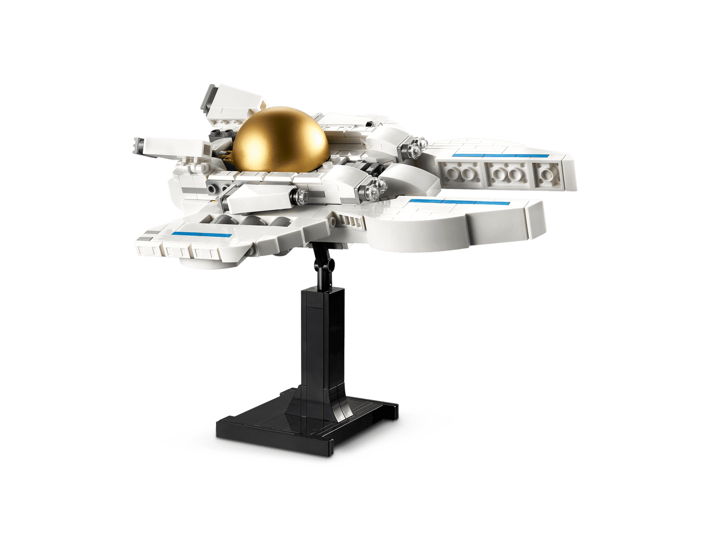 LEGO Creator 3in1 Astronaut im Weltraum (31152)