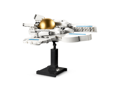 LEGO Creator 3in1 Astronaut im Weltraum (31152)
