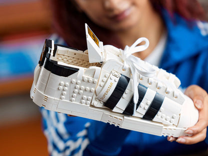 LEGO® Icons adidas Originals Superstar (10282)
