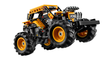 LEGO Technic Monster Jam DIGatron Pull-Back (42199)
