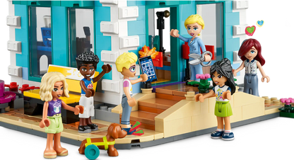 LEGO Friends Gemeinschaftszentrum (41748)
