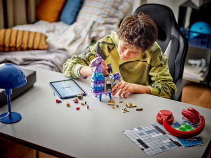 LEGO Fortnite Vorratslama (77071)