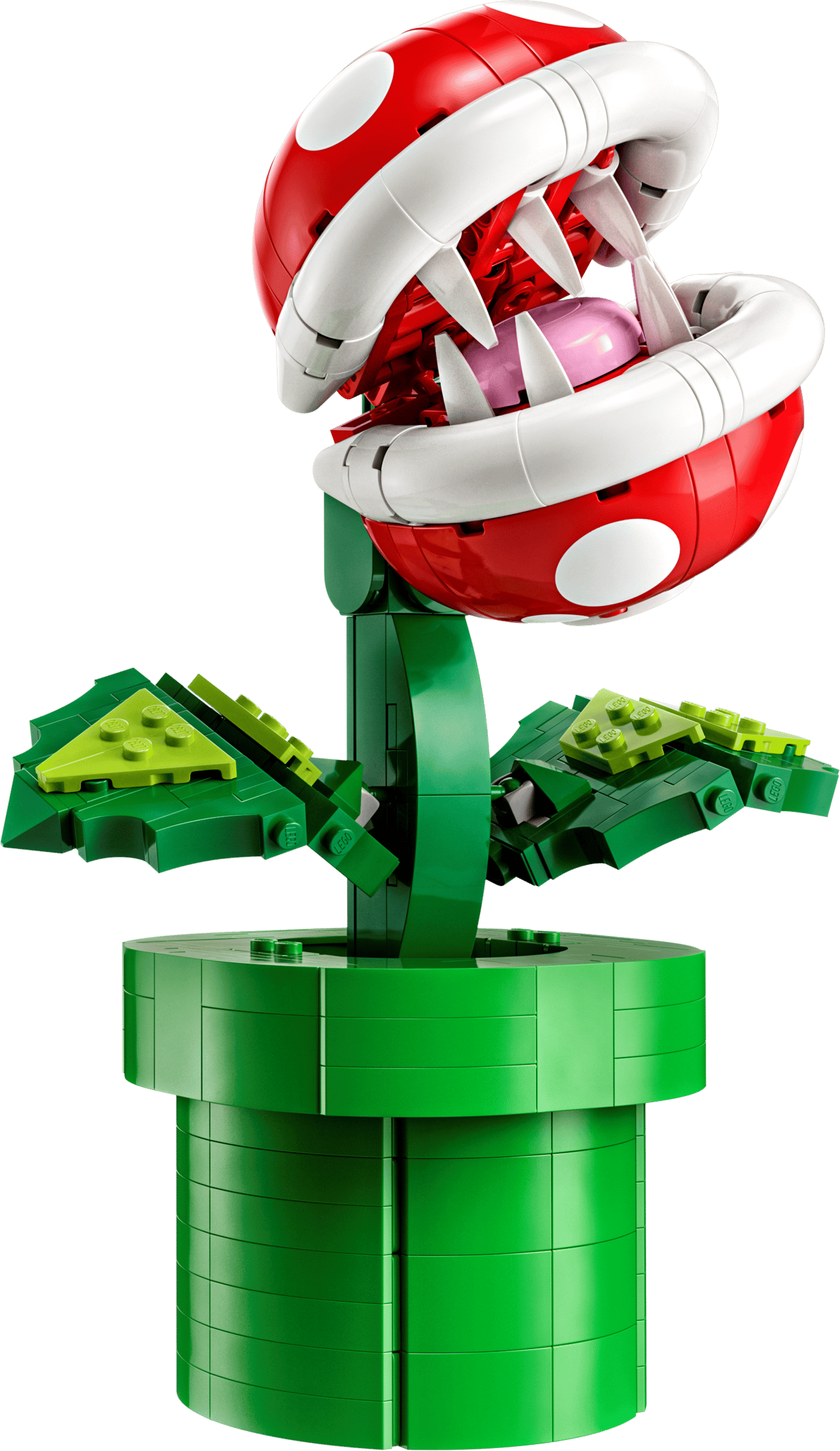LEGO Super Mario Piranha-Pflanze (71426)