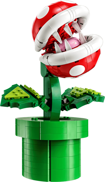 LEGO Super Mario Piranha-Pflanze (71426)