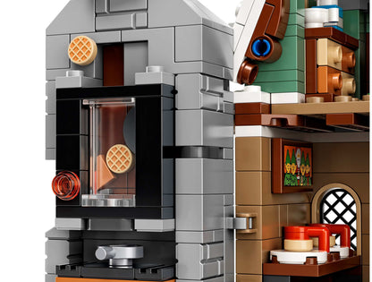 LEGO Elfen-Klubhaus (10275)