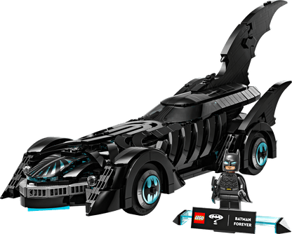 LEGO DC Super Heroes Batman Forever Batmobil (76304)