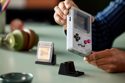 LEGO Gaming Game Boy™ (72046)