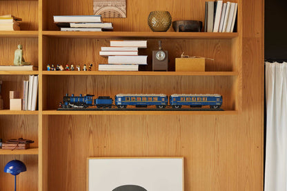 LEGO Der Orientexpress (21344)