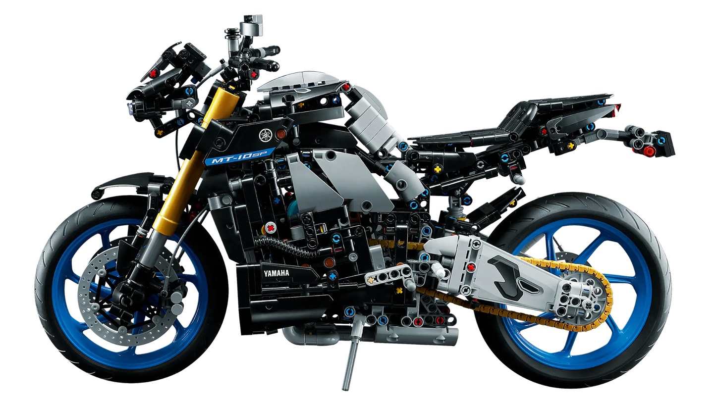 LEGO Technic Yamaha MT-10 SP (42159)