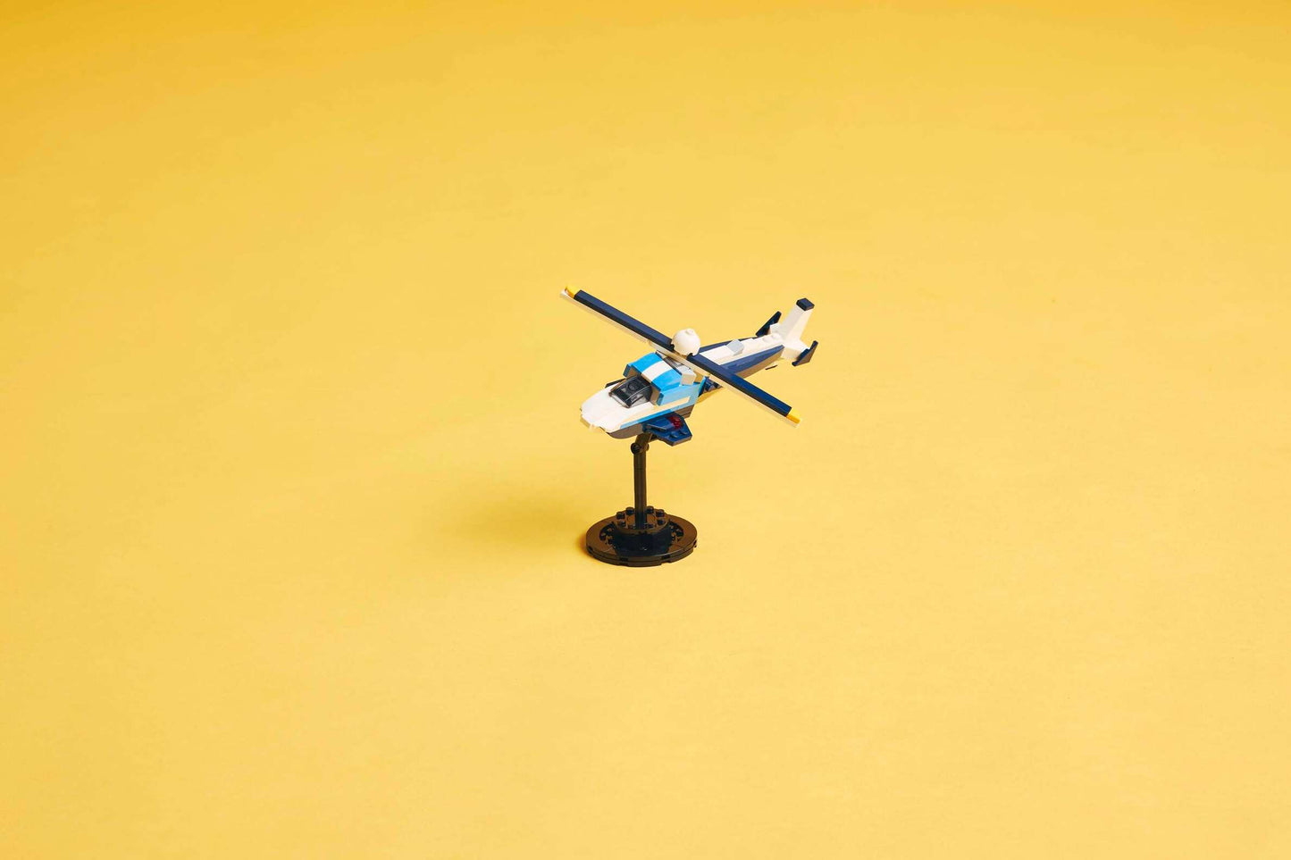 LEGO Creator 3in1 Flieger: Rennflugzeug (31160)