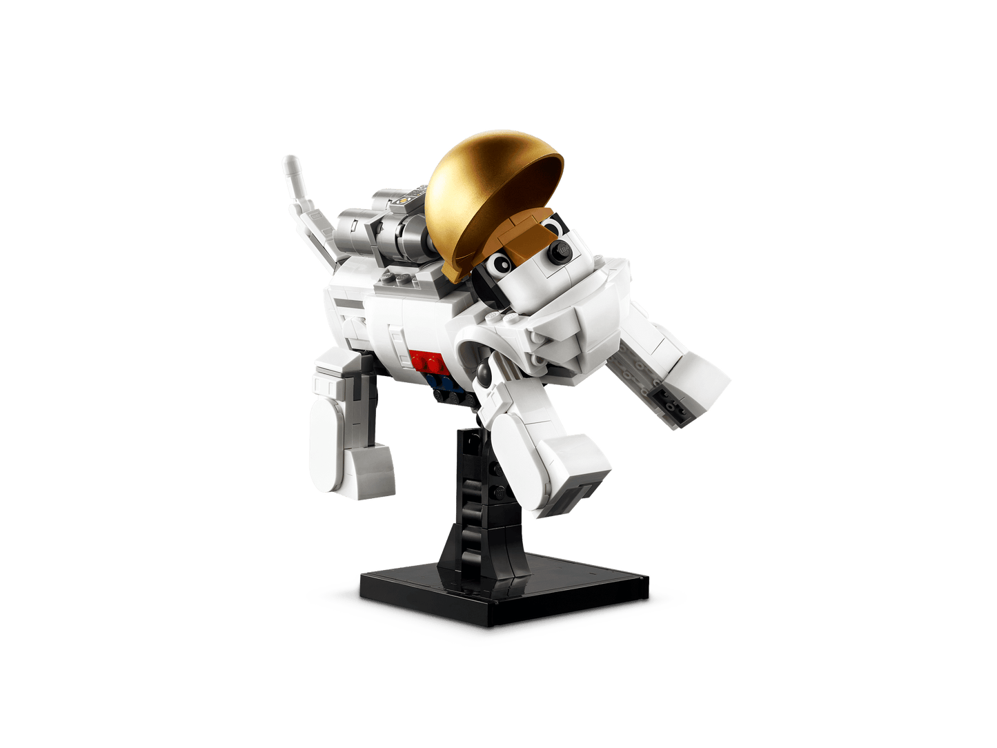 LEGO Creator 3in1 Astronaut im Weltraum (31152)