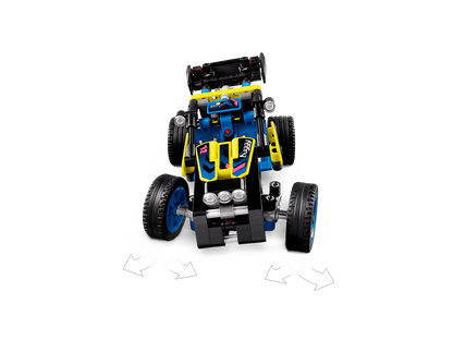 LEGO Technic Offroad Rennbuggy (42164)