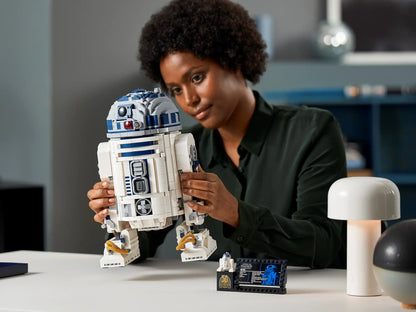 LEGO Star Wars R2-D2™ (75308)