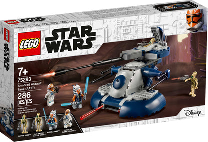 LEGO Star Wars Armored Assault Tank (AAT™) (75283)