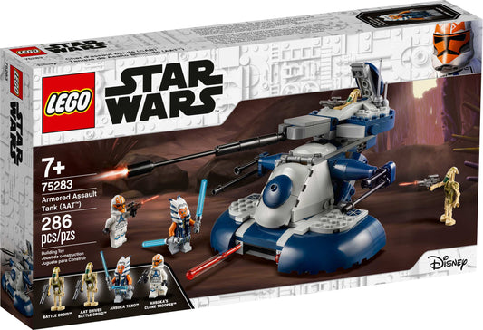 LEGO Star Wars Armored Assault Tank (AAT™) (75283)