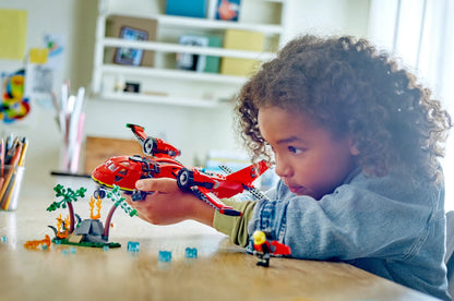 LEGO City Löschflugzeug (60413)