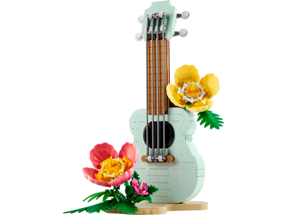LEGO Creator 3in1 Tropische Ukulele (31156)