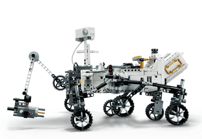 LEGO Technic NASA Mars Rover Perseverance (42158)