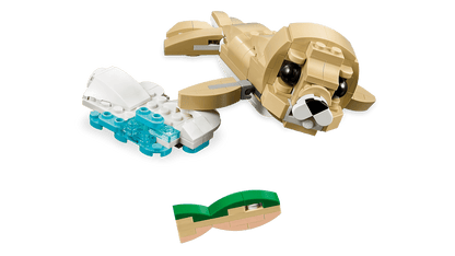 LEGO Creator 3in1 Häschen (31162)