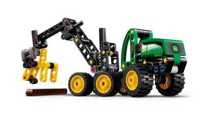 LEGO Technic Rad Harvester John Deere 1470H (42218)