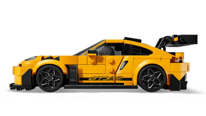 LEGO Speed Champions Porsche 911 GT3 RS Supersportwagen (77239)