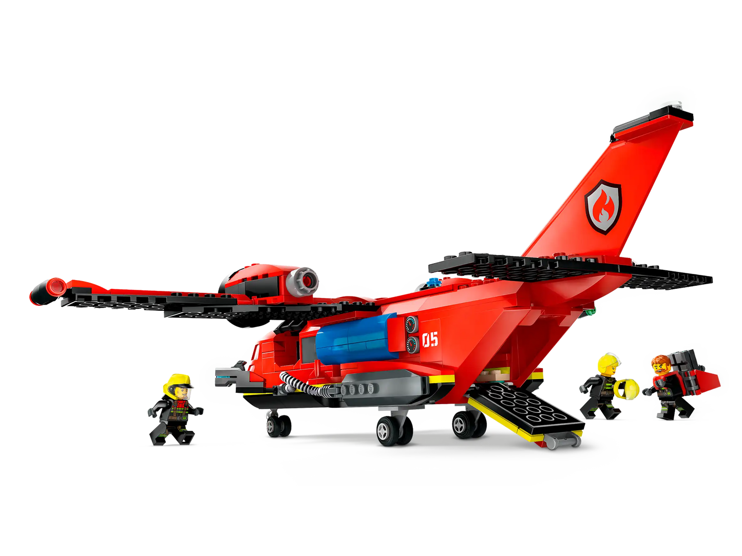 LEGO City Löschflugzeug (60413)