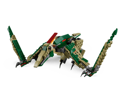 LEGO Creator T.Rex Tyrannosaurus Rex (31151)