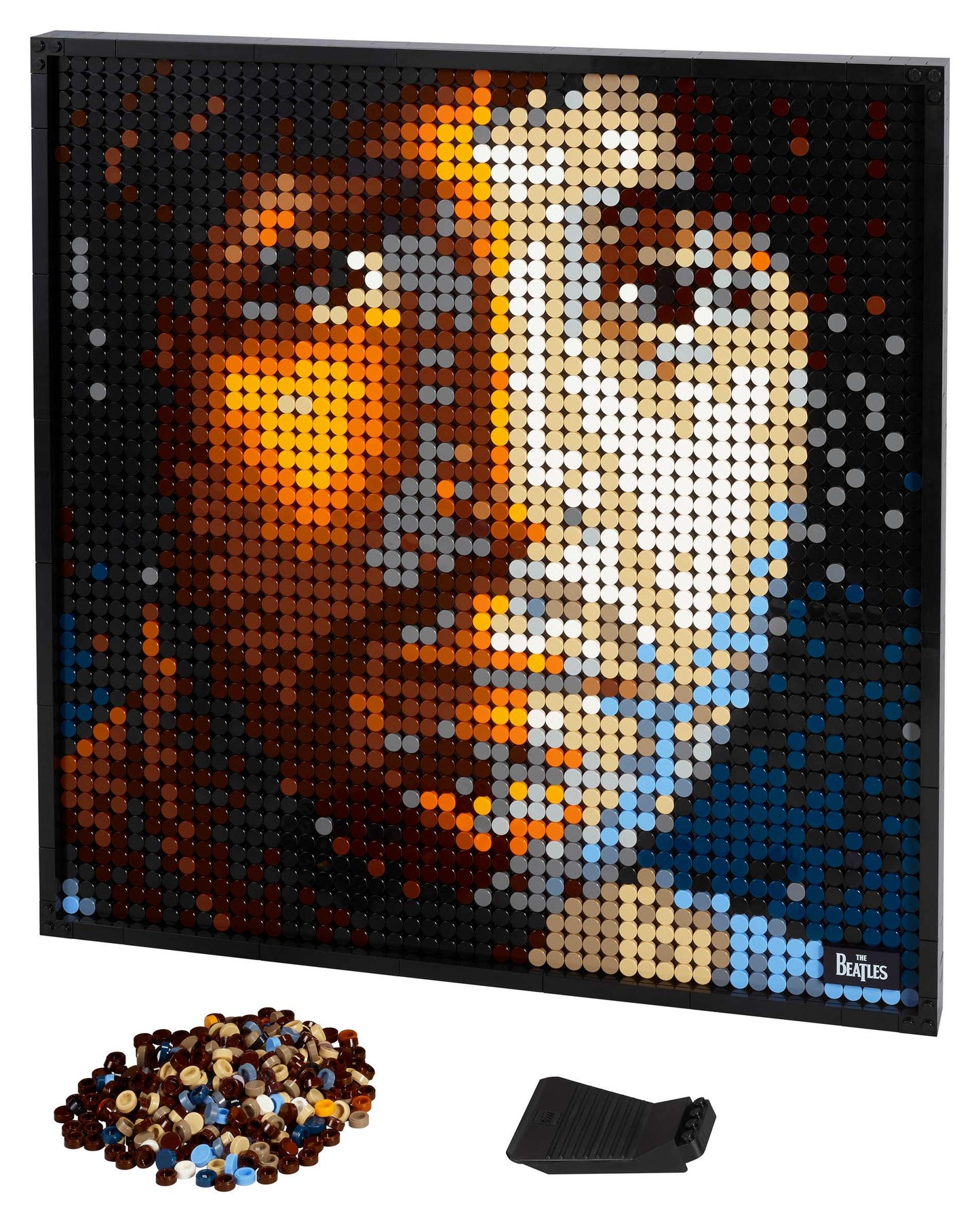 LEGO ART The Beatles (31198)