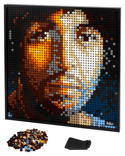 LEGO ART The Beatles (31198)