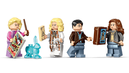 LEGO Harry Potter Luna Lovegoods Haus (76467)
