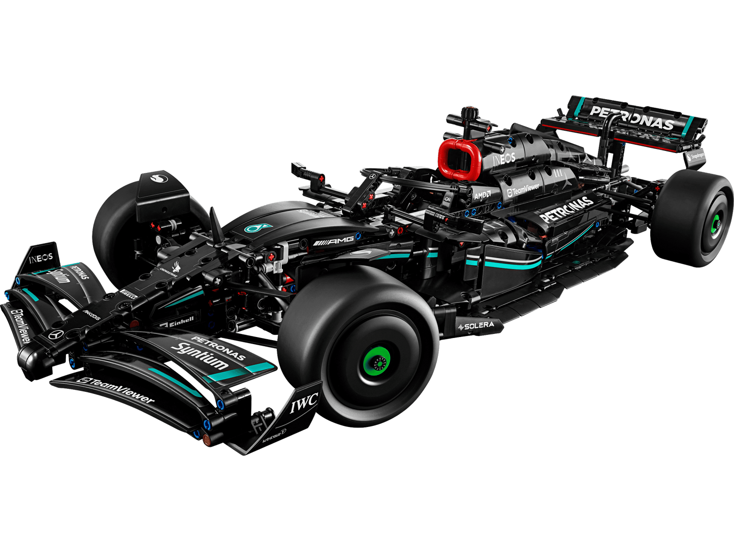 LEGO Technic Mercedes-AMG F1 W14 E Performance (42171)