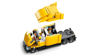 LEGO City Sattelzug (60440)