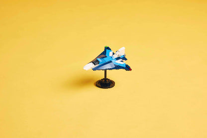 LEGO Creator 3in1 Flieger: Rennflugzeug (31160)