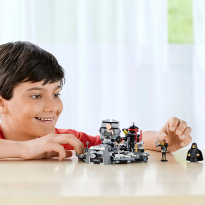 LEGO Star Wars Darth Vaders Transformation (75183)