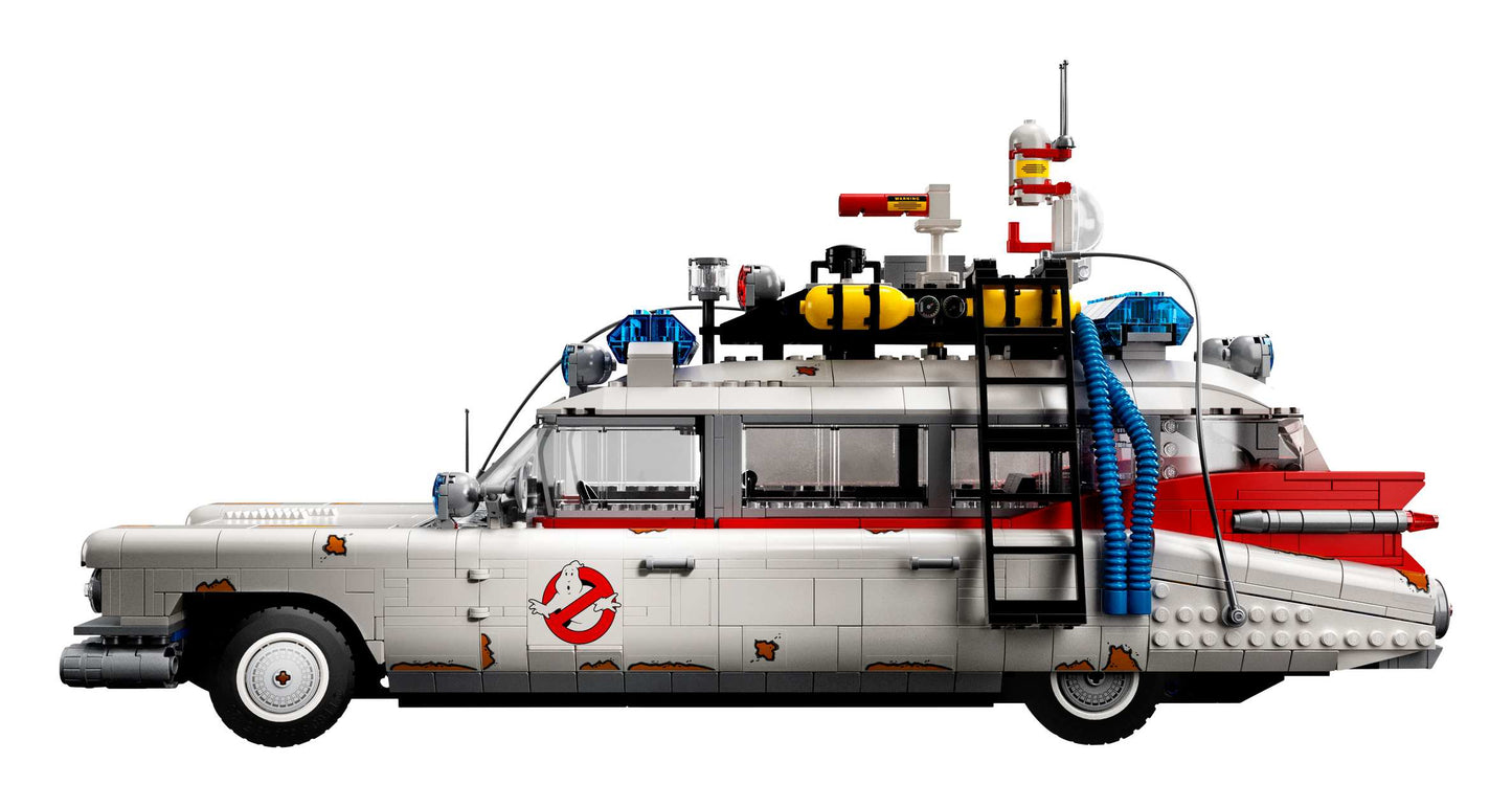 LEGO Icons Ghostbusters™ ECTO-1 (10274)