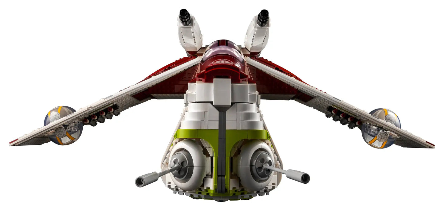 LEGO Star Wars Republic Gunship (75309)