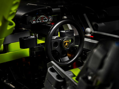 LEGO Technic Lamborghini Sián FKP 37 (42115)