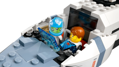 LEGO City Galaxie Raumschiff (60446)