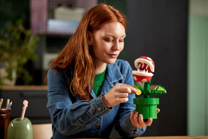LEGO Super Mario Piranha-Pflanze (71426)