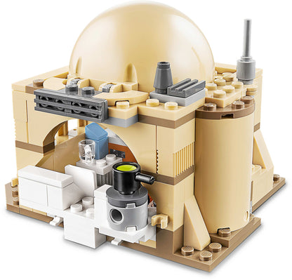 LEGO Star Wars Obi-Wans Hütte (75270)