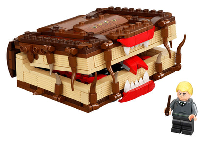 LEGO Harry Potter Monsterbuch der Monster (30628)