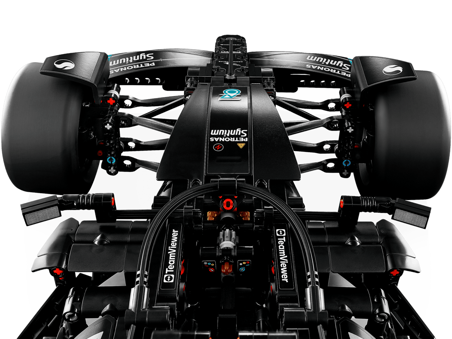 LEGO Technic Mercedes-AMG F1 W14 E Performance (42171)