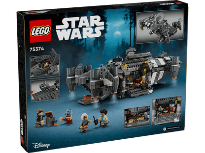 LEGO Star Wars Onyx Cinder (75374)