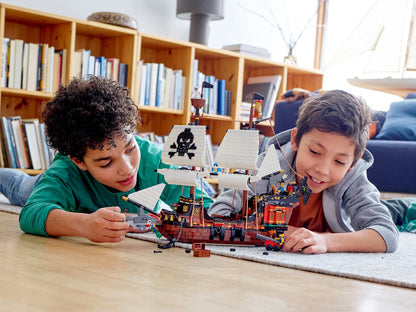 LEGO Creator 3in1 Piratenschiff (31109)
