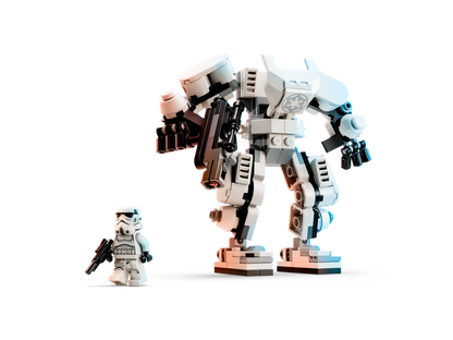 LEGO Star Wars Sturmtruppler Mech (75370)