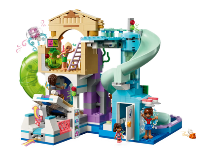 LEGO Friends Heartlake City Wasserpark (42630)