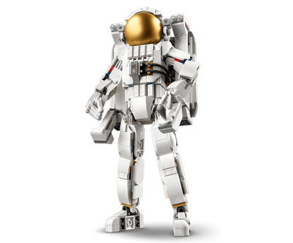 LEGO Creator 3in1 Astronaut im Weltraum (31152)